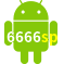 Aplicativo 6666sp para Android