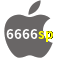 Aplicativo 6666sp para iOS
