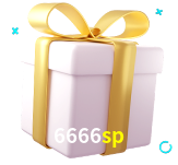 Receba seus bônus de boas-vindas no 6666sp