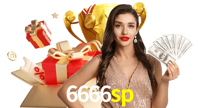Jogue com dealers reais no 6666sp!