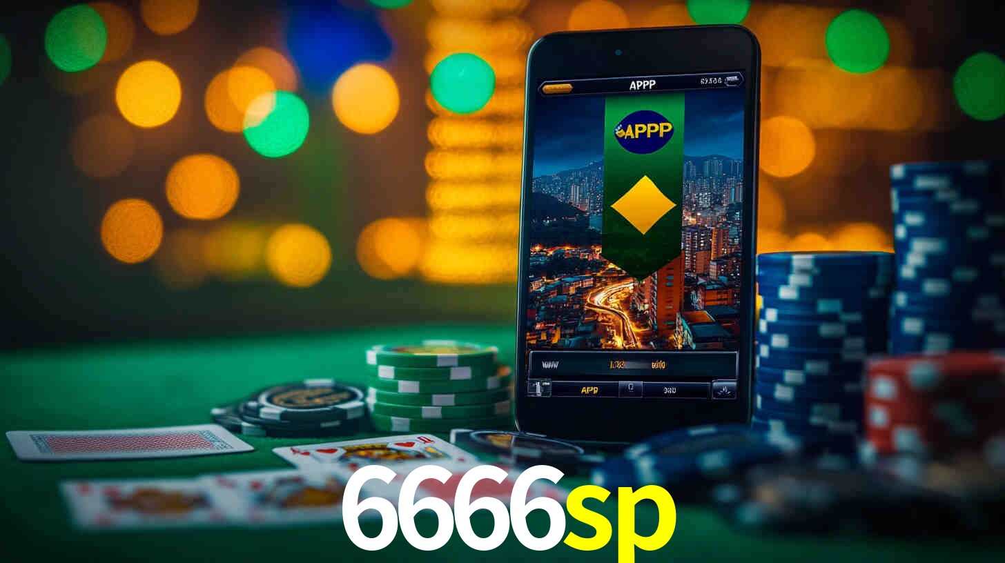 Estatísticas 6666sp