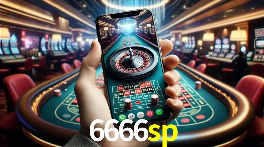 Statistics 6666sp