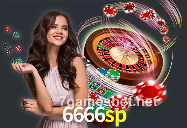 vivo no cassino 6666sp