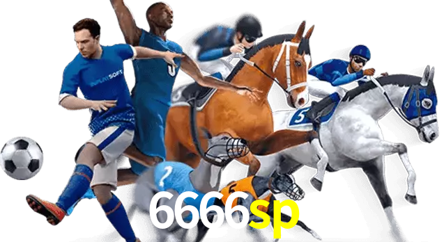 6666sp