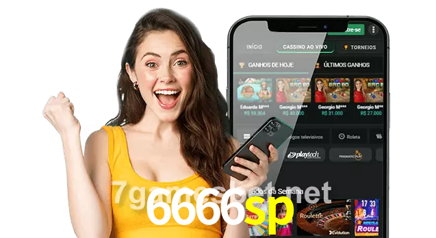 6666sp