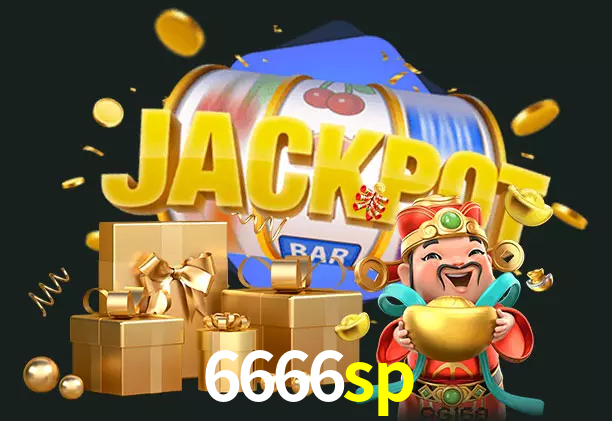 6666sp bet