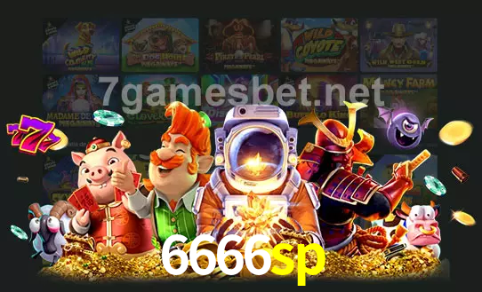 cassino 6666sp