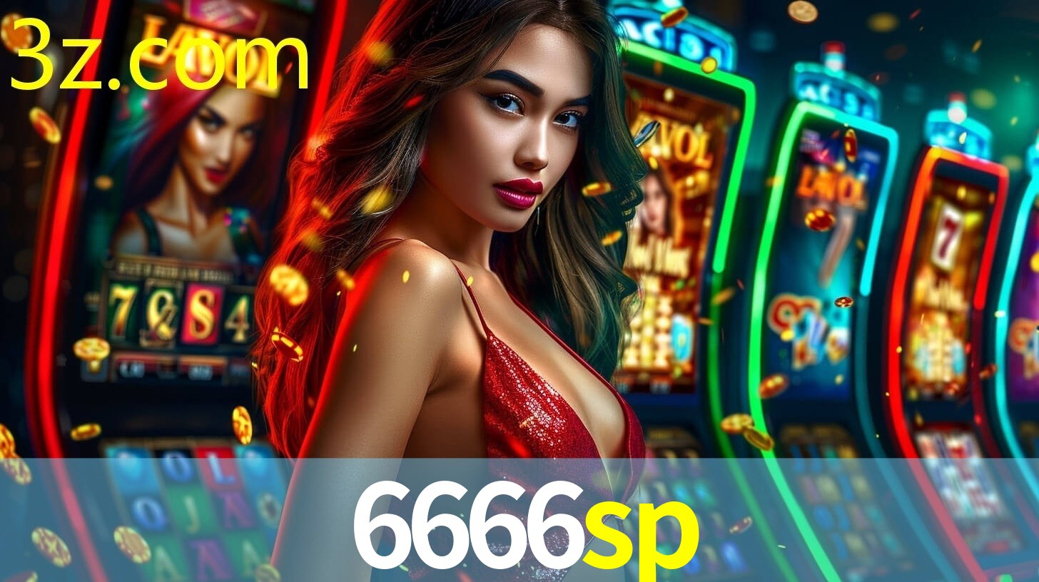 6666sp
