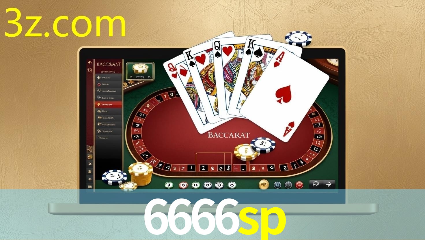 6666sp