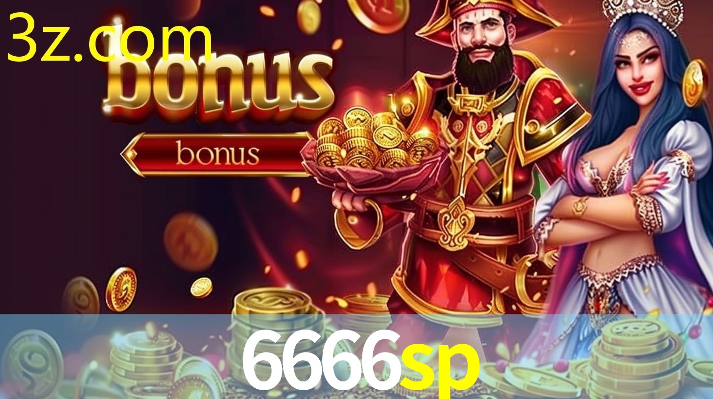 6666sp