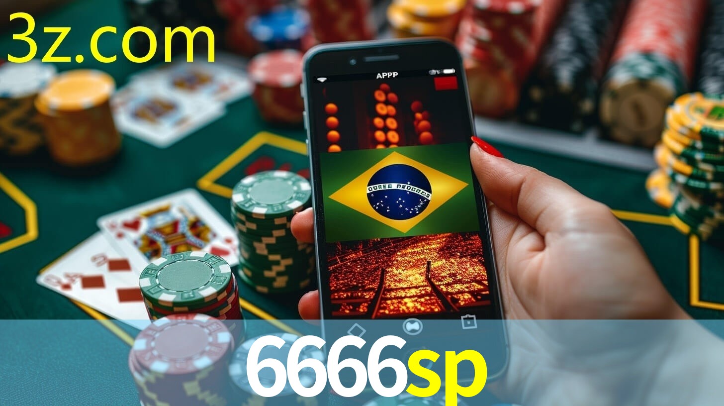 6666sp