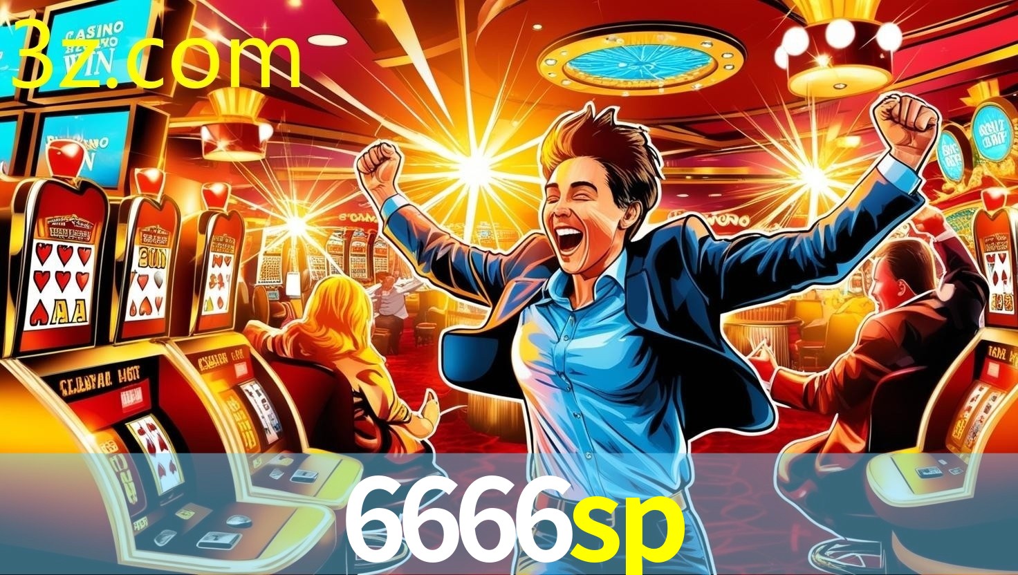 6666sp