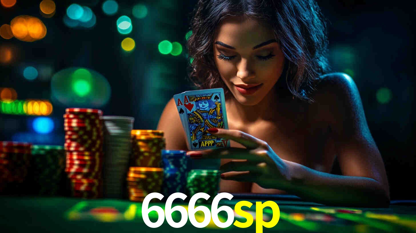 Estatísticas Esportivas 6666sp