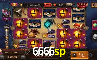 Security Systems 6666sp