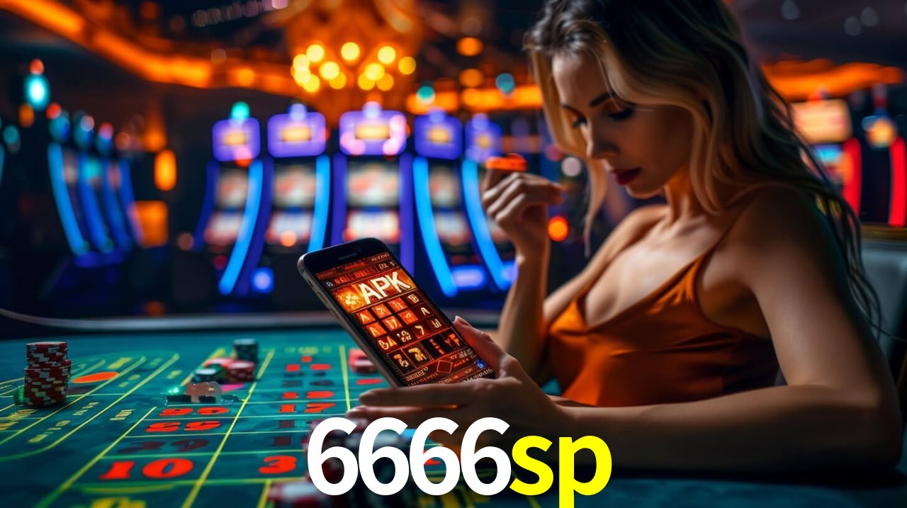 Programa VIP 6666sp