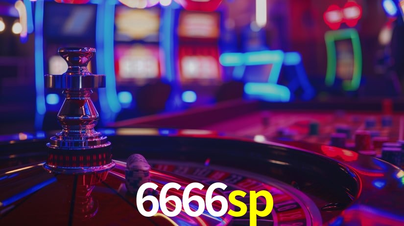6666sp