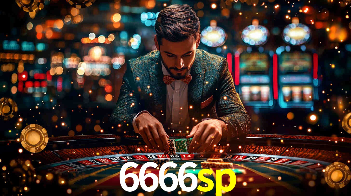 6666sp
