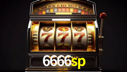 Interface do App 6666sp