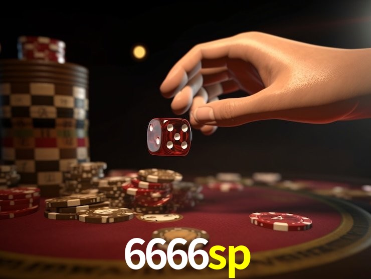 A Popularidade dos Caça-Níqueis no 6666sp