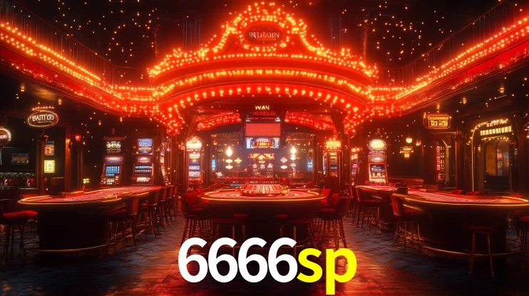 6666sp: Seu Especialista em Apostas Esportivas Brasileiras