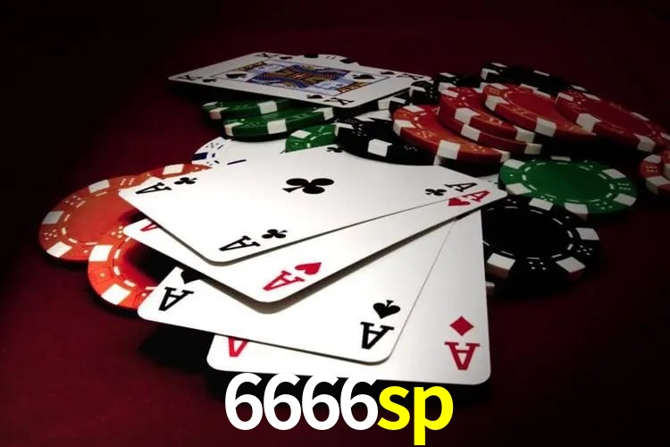 Inovações de Jogos na 6666sp: O Futuro das Experiências Interativas