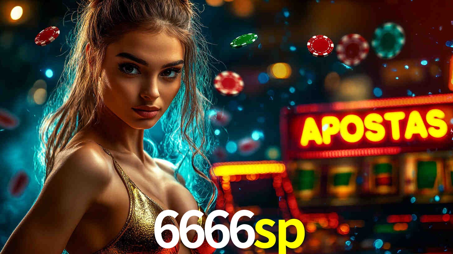Casino VIP 6666sp