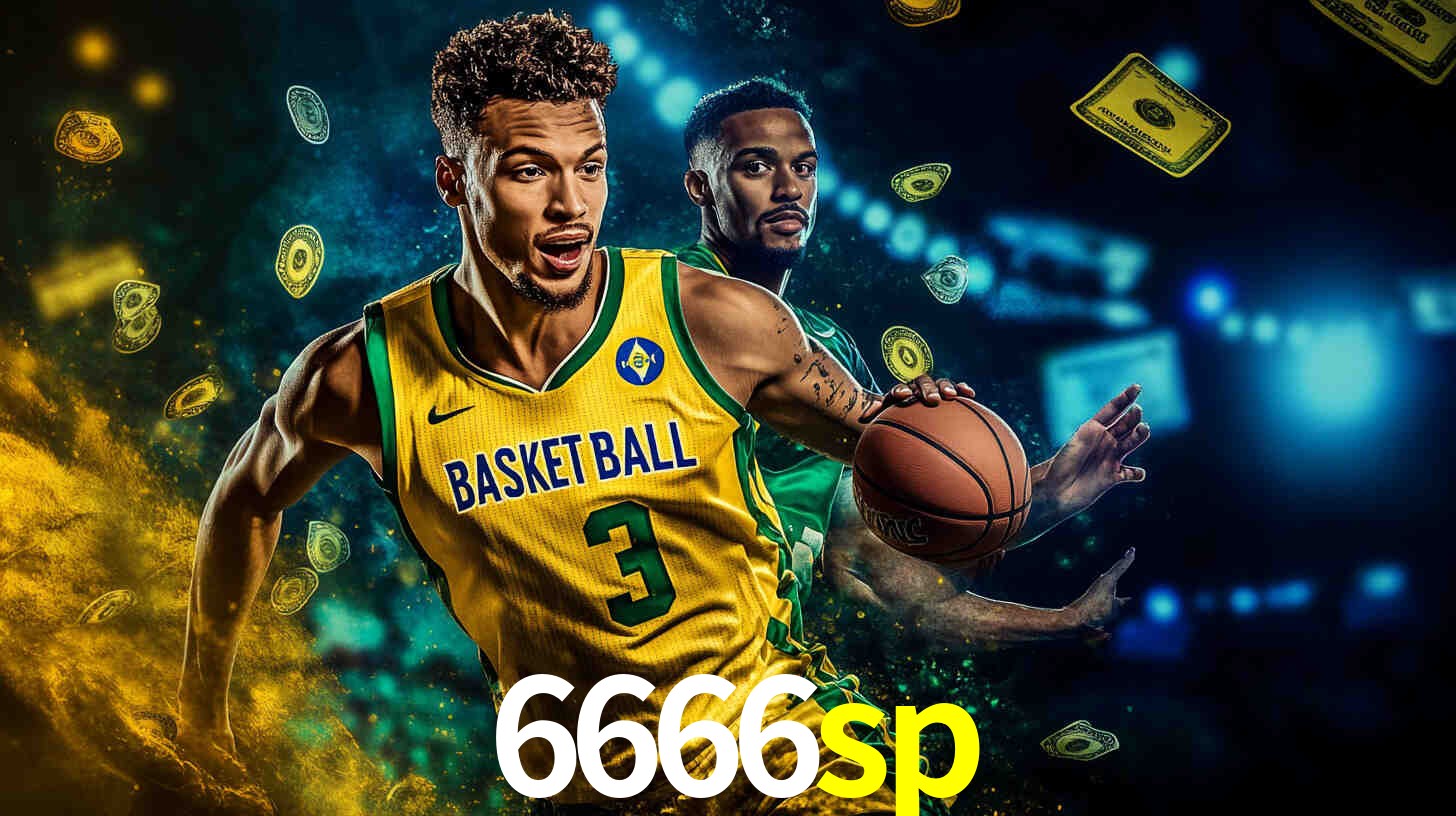 Mesa de Blackjack 6666sp
