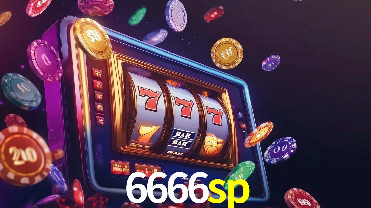 Explore as vantagens do 6666sp: serviço profissional e confiabilidade