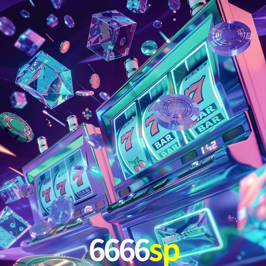 Promoção Relâmpago 6666sp
