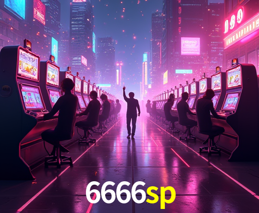 Apostas Esportivas na 6666sp: Um Guia Completo