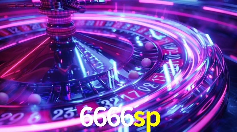 Login Seguro 6666sp