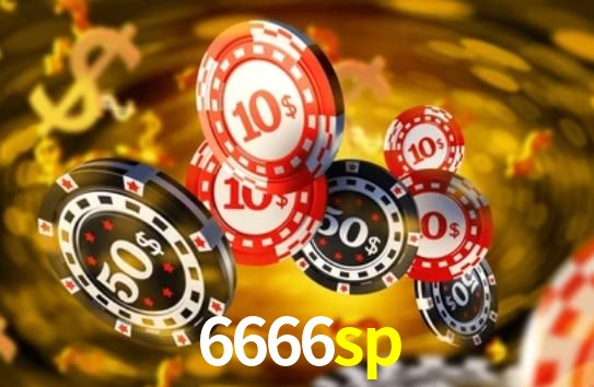 Descubra a Magia dos Jogos de Arcade no 6666sp