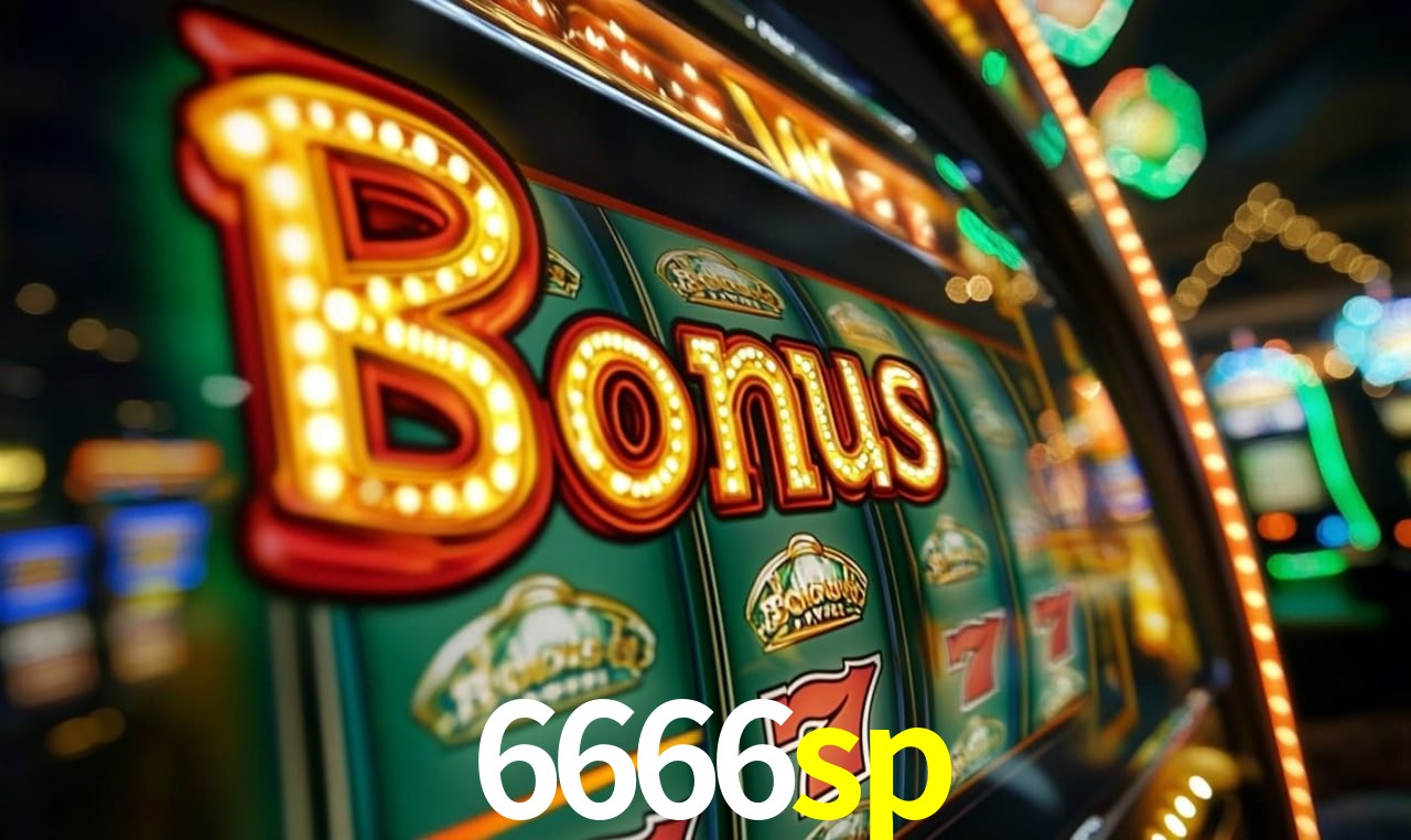 Inovações de Jogos na 6666sp: O Futuro das Experiências Interativas
