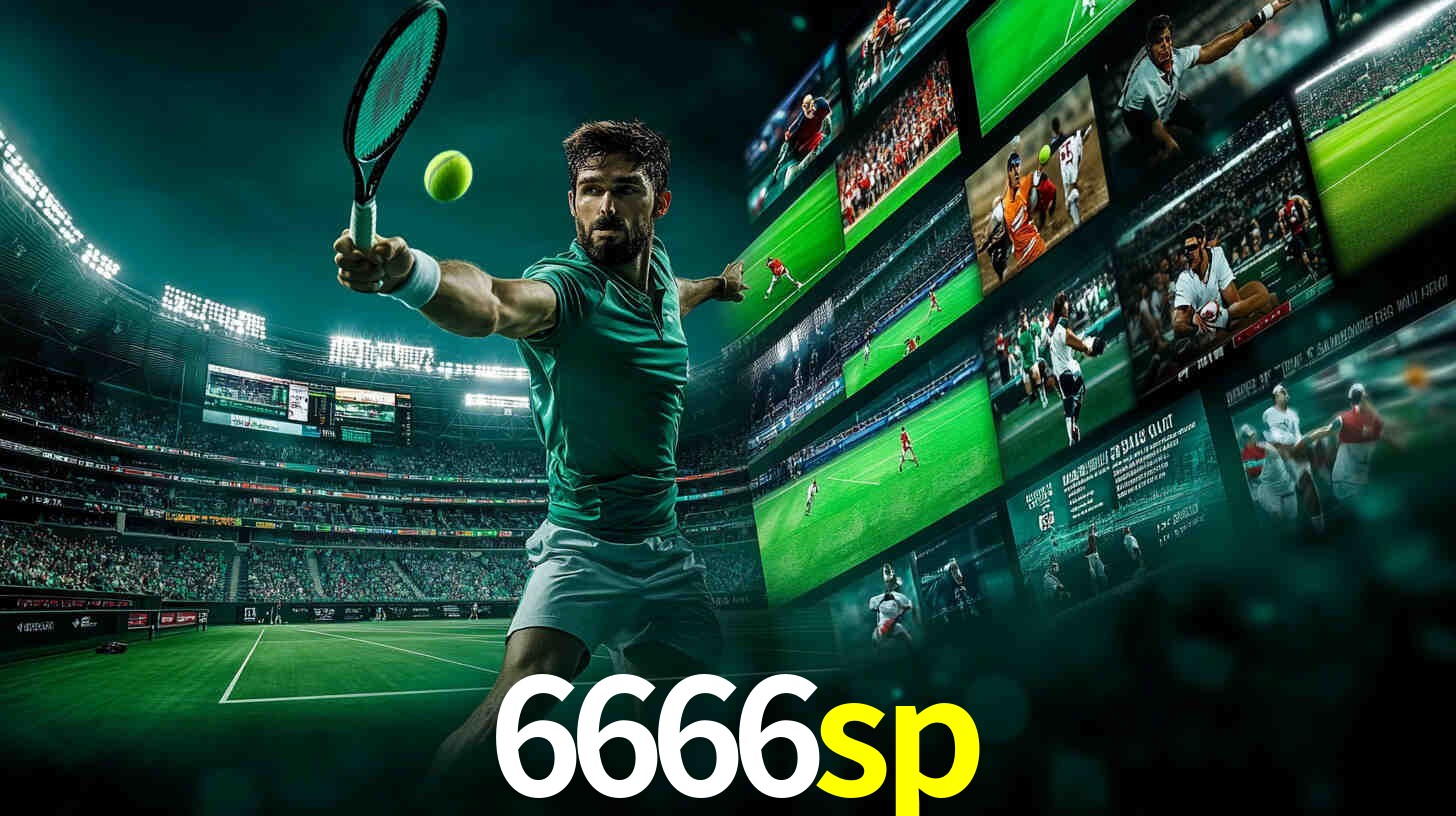 Casino Ao Vivo 6666sp