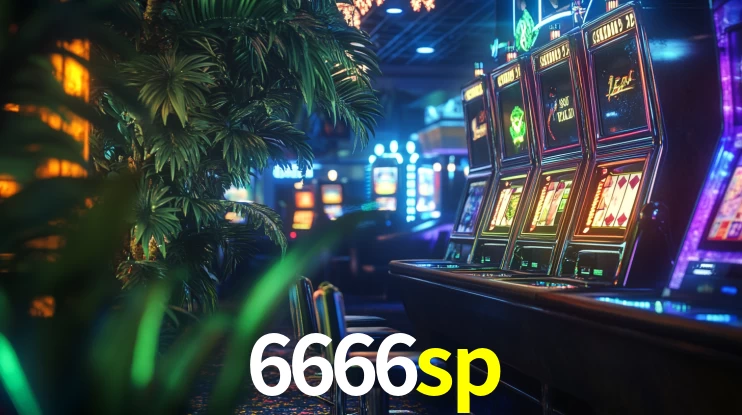 6666sp App Interface
