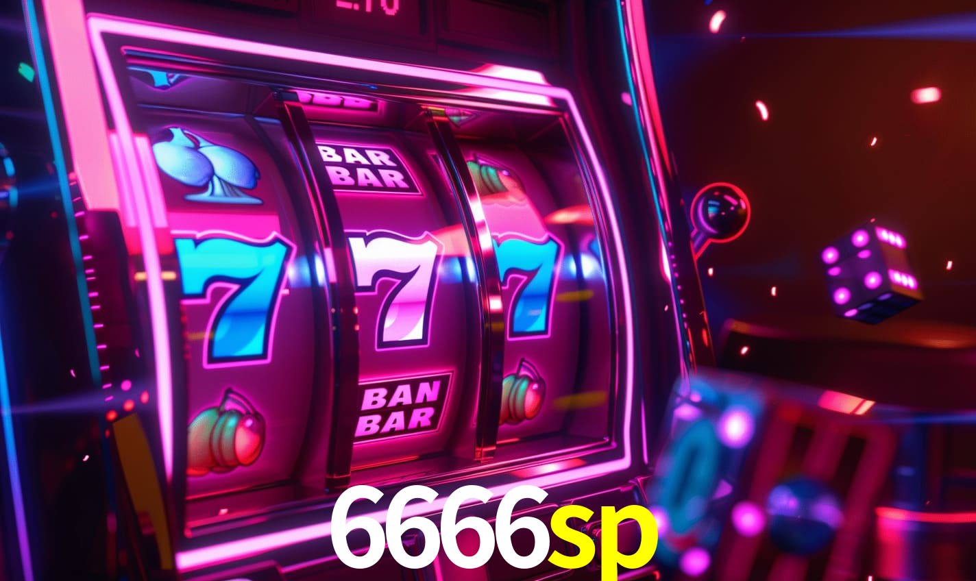 Casino Ao Vivo 6666sp