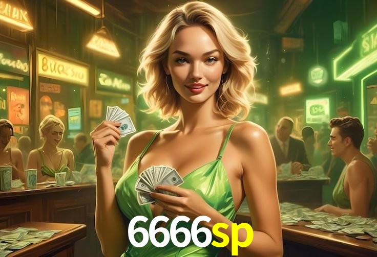 Recursos de Bônus 6666sp