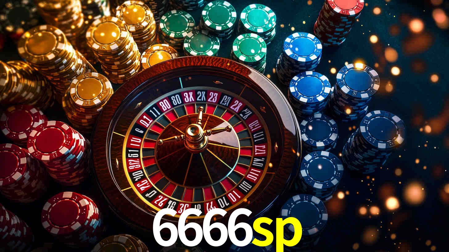 6666sp.com