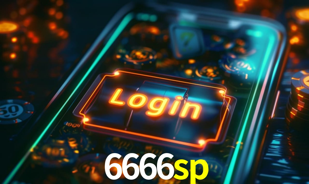 Live Casino 6666sp