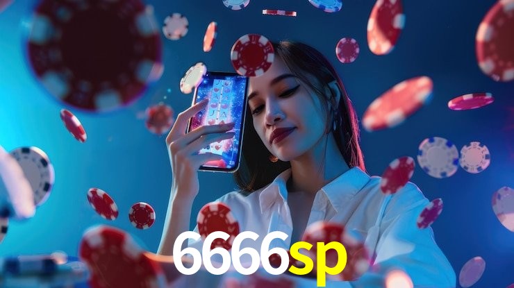 Benefícios da Conta 6666sp