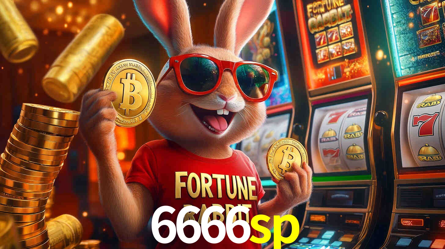 Torneios 6666sp