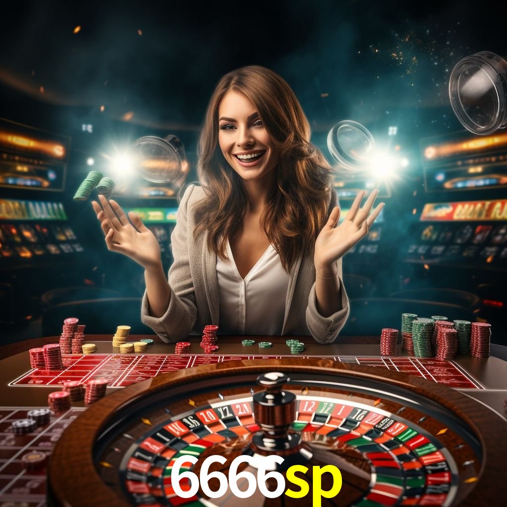6666sp: Jogue Crash e Experimente Alta Recompensa Instantânea