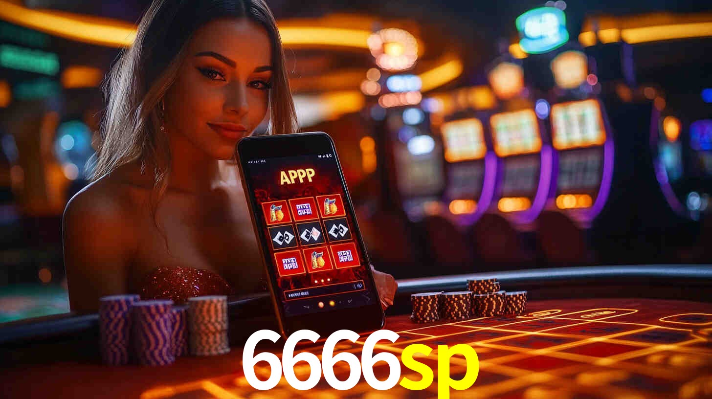 Jogo Aviator 6666sp