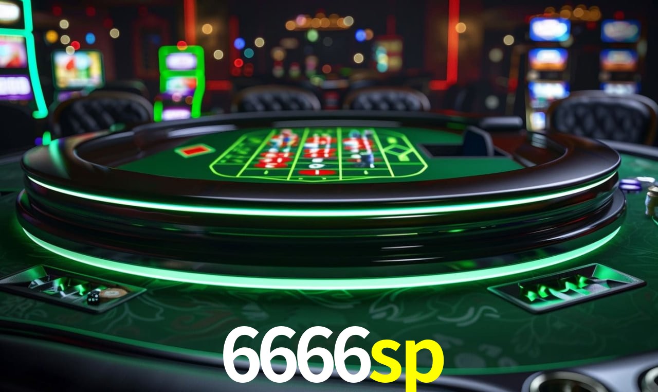 Secure Login 6666sp