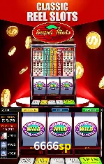 Weekend Specials 6666sp