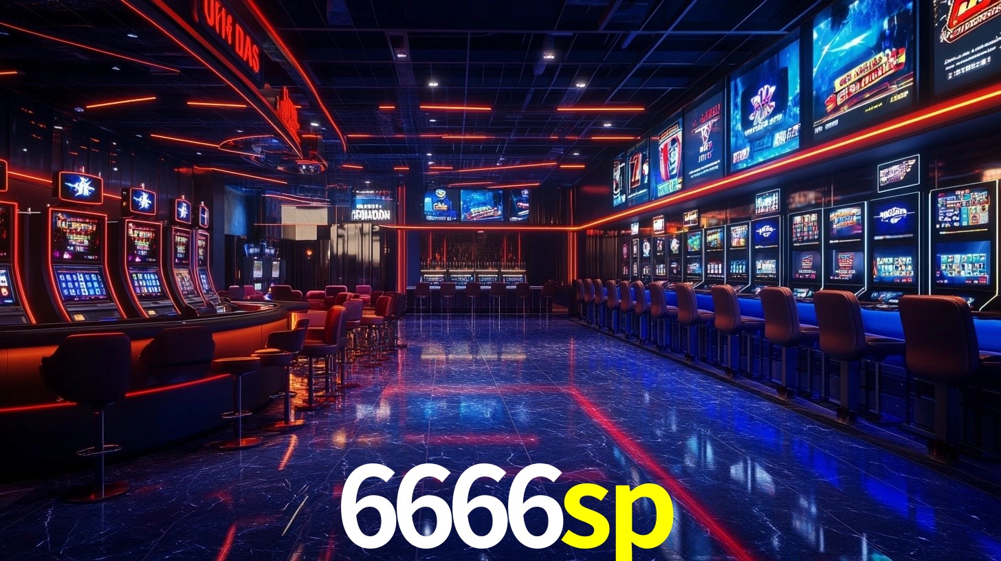 6666sp