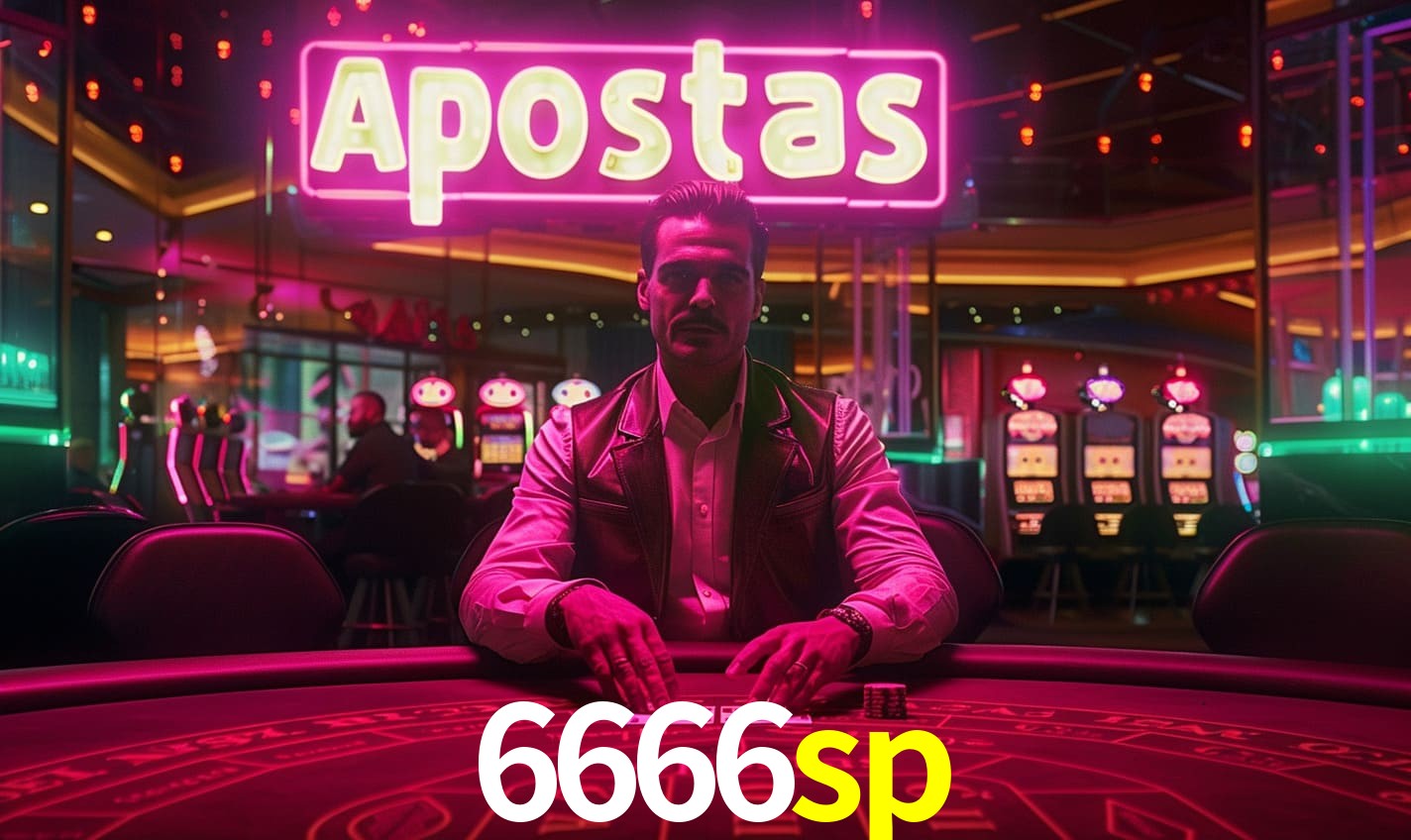 Diretório de Jogos 6666sp