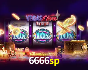 Exclusive Offers 6666sp