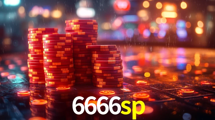 6666sp