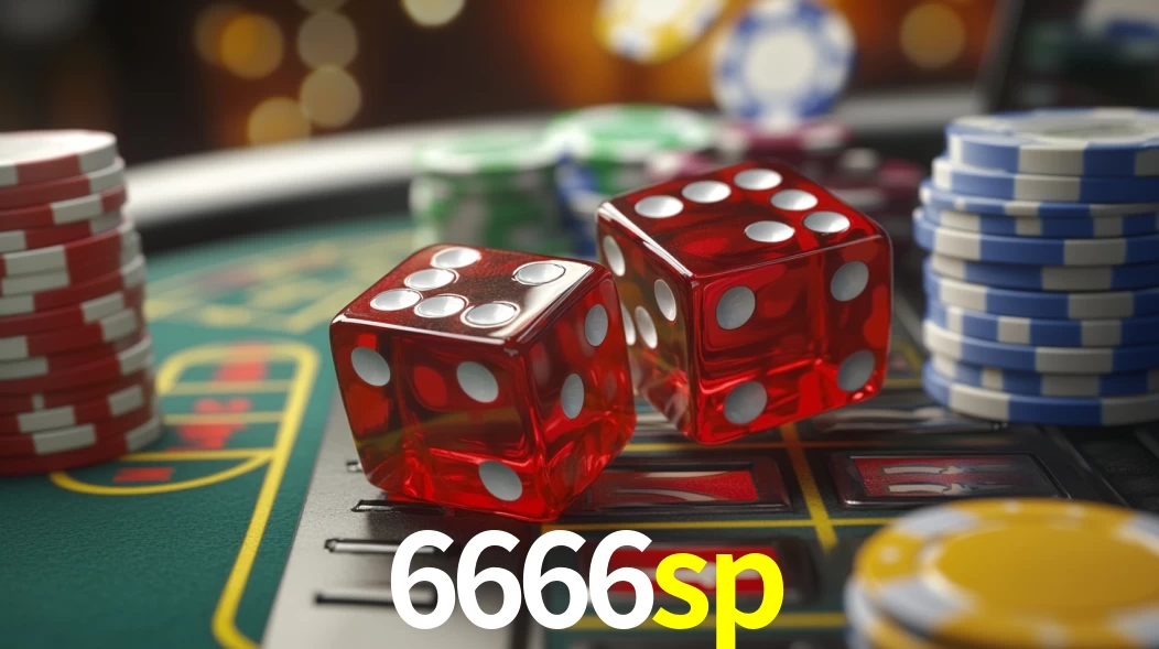 6666sp